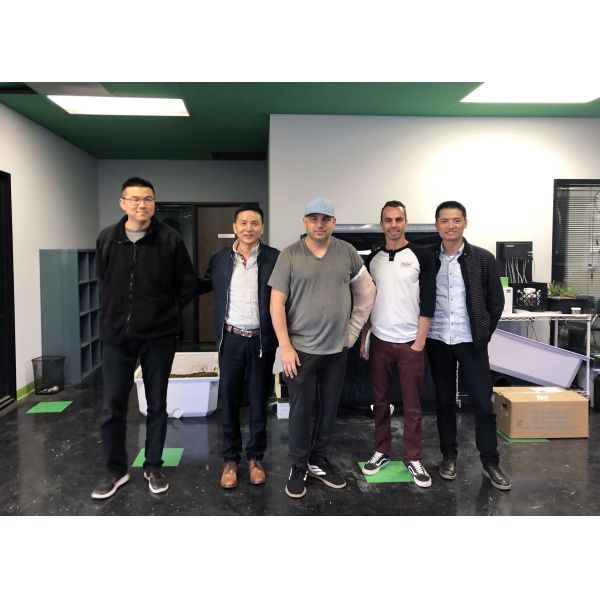 Screw Conveyor Peeler Centrifuge Starch Separator For Cassava Starch Dewatering Thailand