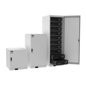 LFP Type Industrial Energy Storage System Durable Multi Function