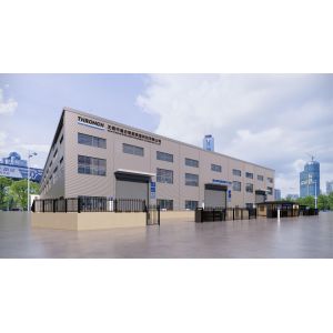 Wuxi Tonghe Machinery Co., Ltd