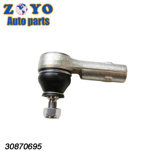 Year Steering Tie Rod End for Mitsubishi Mirage 30870695 Auto Steering Systems