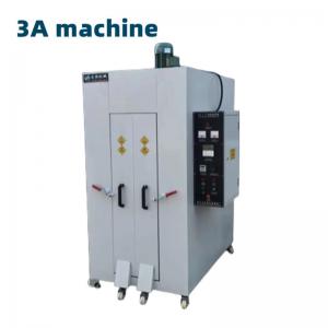 China Vertical Baking Machine Temperature Oven for Traditional Baking 8KW Voltage 380V wholesale