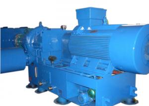 China Centrifugal Blower Turbine Vacuum Pump For Vacuumize / Sewage Treatment wholesale
