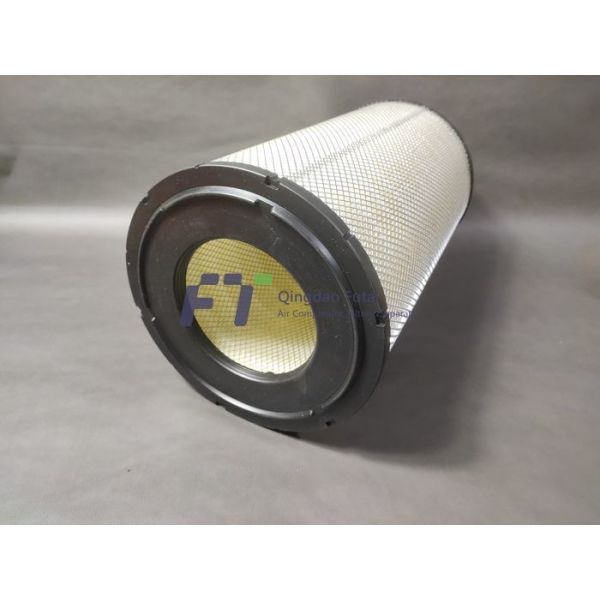 Fusheng Alternative Screw Compressor Air Filter 2116040183