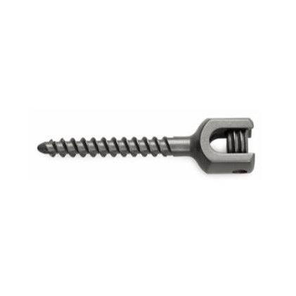 China Orthopedic Spine Screw U Spine Titanium Pedicle Screw on sale