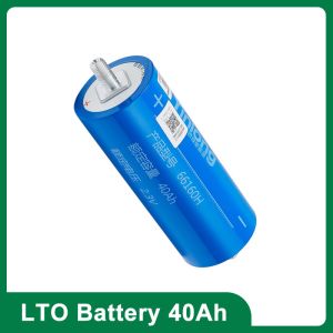 China 6 Mins UPS Lithium Battery Yinlong LTO Cells wholesale