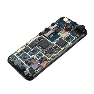 China Computing HASL Circuit PCB Board Electronics For Smartphones​ OEM wholesale