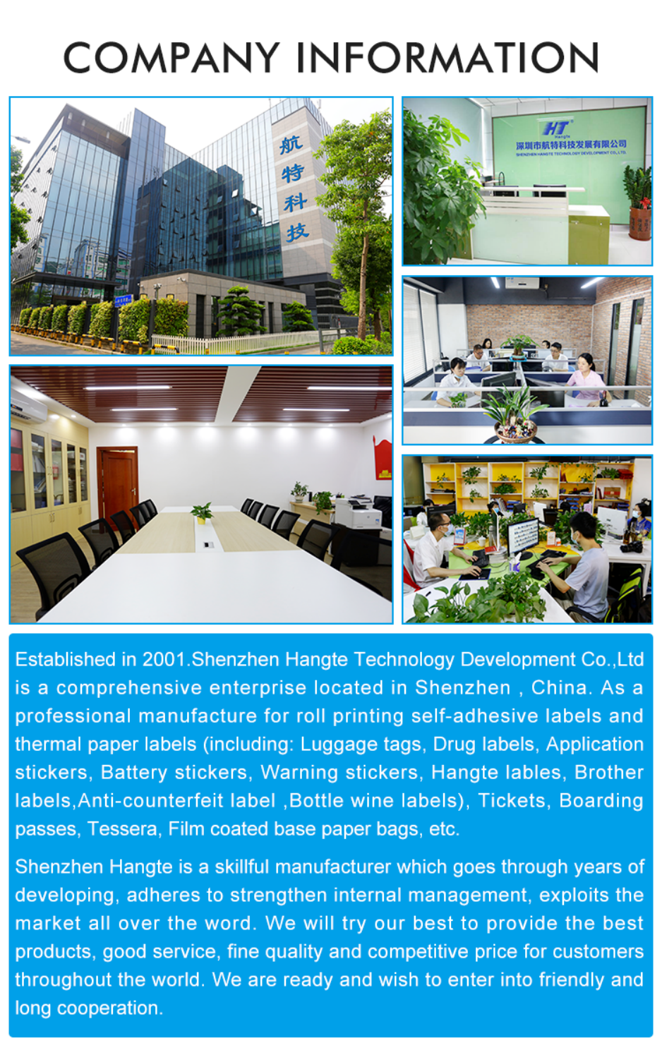 Self Adhesive Gold Foil Wine Labels Waterproof Die Cut Custom Logo Label Stickers