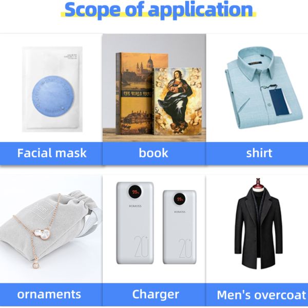 Bubble Padded Envelope Mailing Bag Kraft Paper Self-adhesive Envelope Custom Size Accepted Accept Customized Logo Printing YR005