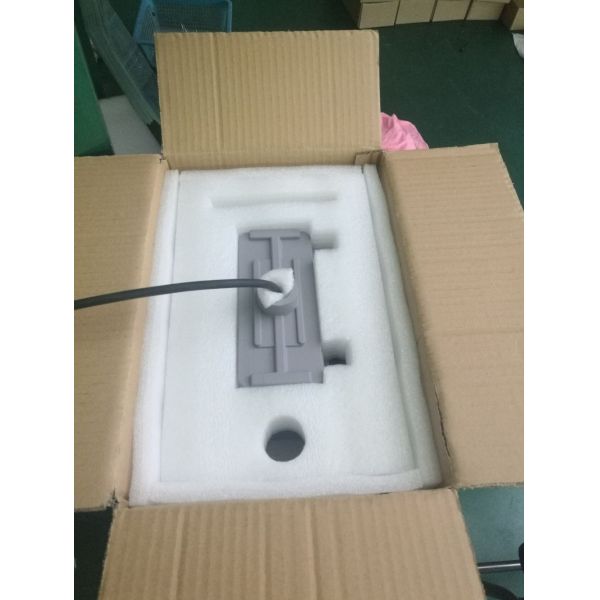 UL844/ATEX Industrial lighting led 80w explosion proof flood light,fluorescent light for factory