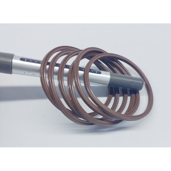 Four Lobed Design X Ring Seals 80 Shore A AS016 1.78mm Diameter Quad Ring