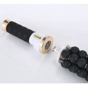 EMT18 Vibrating EMS Sculpting Machine Massage Cellulite Reduction Roller