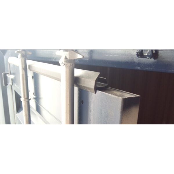 ISO rubber container container door sealing suppliers from Tighhtally/Tay