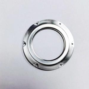 China 0.01mm Tolerance Precision Titanium Turning Parts Automotive Aerospace wholesale