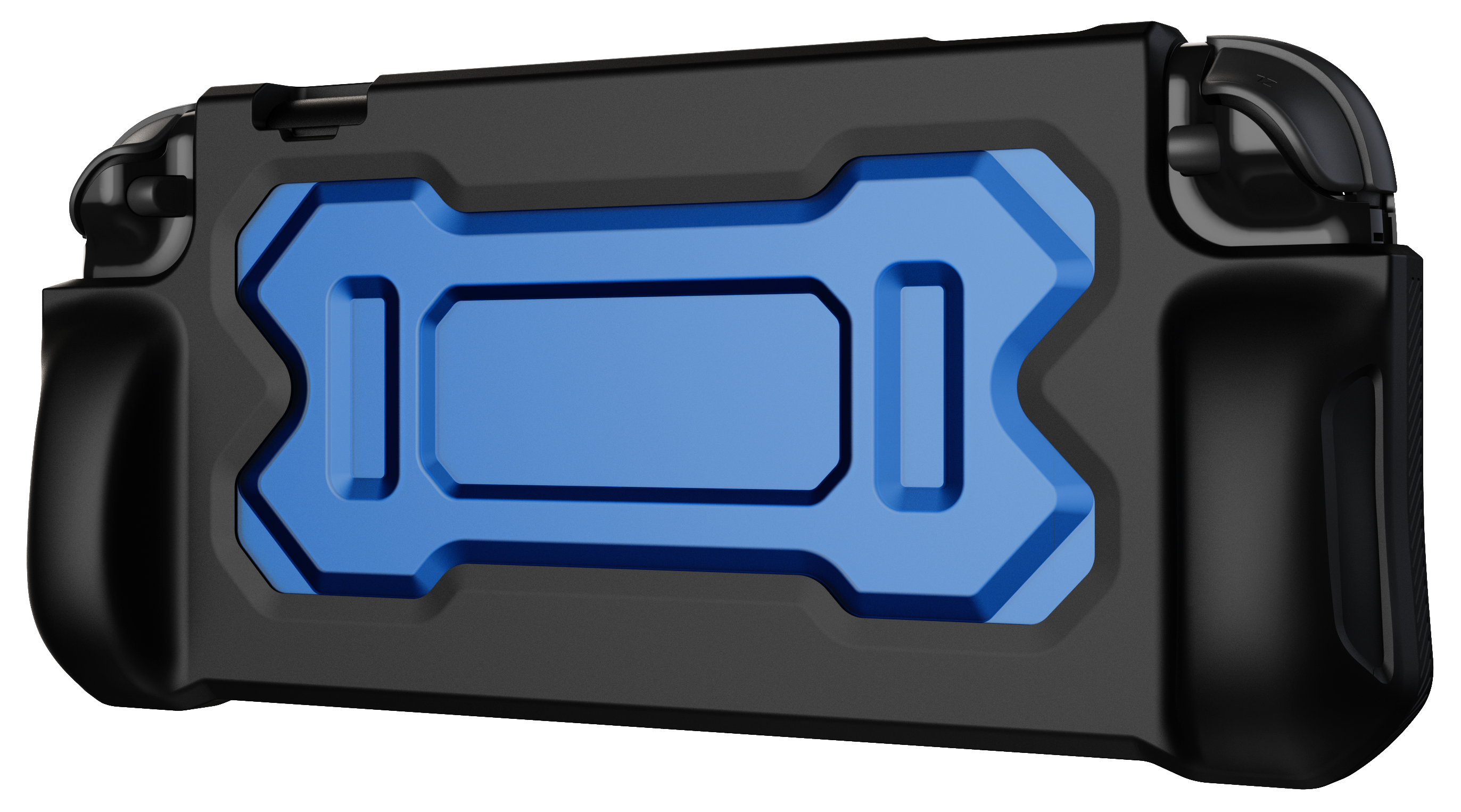 Durable Drop-Resistant TPU+PC Protective Case for Nintendo Switch 2