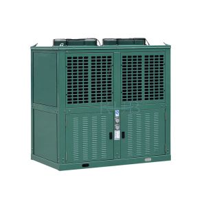 China R134a Refrigeration Condensing Unit With Phase Reversal Protection wholesale