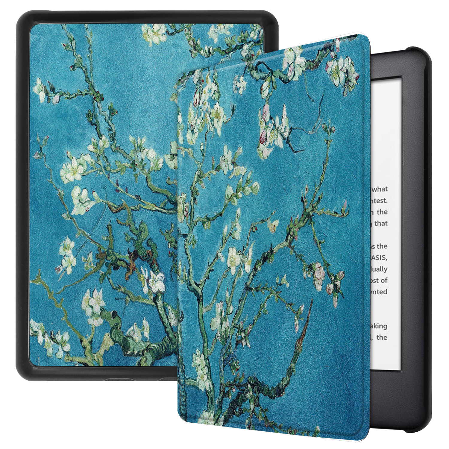 China All-New Kindle 2019 Cover,Print Case for New Kindle (10th Generation, 2019 Release) wholesale