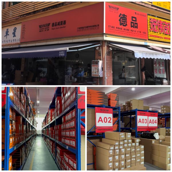 Air Suspension Coilover Kit New Ematic Front Shock Absorber Damper LR153045 LR153051 for Land Rover Range Rover Executive 2022 L460