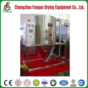 China Automatic 23KW Milk Spray Dryer Machine 100kg/H Evaporation on sale