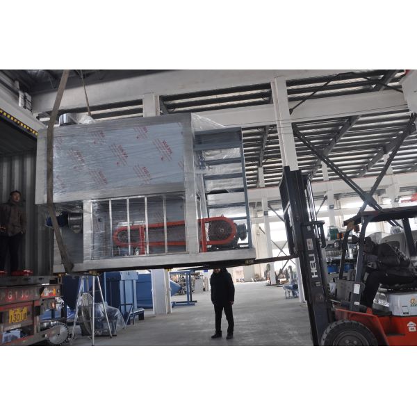 Cryogenic Stainless Steel Herb Pulverizer Machine For Liquorice Root / Turmeric Finger