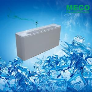 China Chilled Water Fan Coil Units-convector with cabinet 800CFM wholesale
