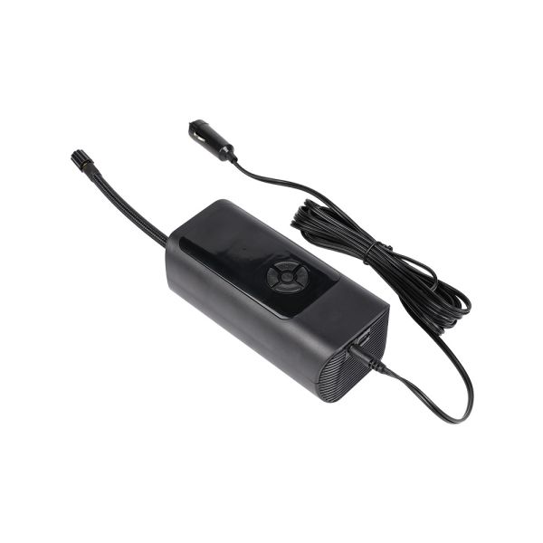 Digital Rechargeable Lithium Ion Battery Air Pump for Automotive Applications 12V Max
