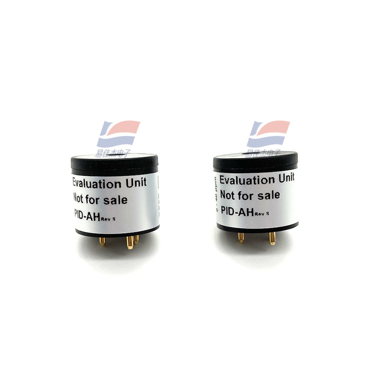 PID-AH5 PID Gas Sensor Photoion VOC Detection Sensor Small Range Fast Response