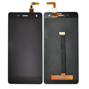 China Replacement smartphone lCD display , Xiaomi Mi4 LCD Screen on sale
