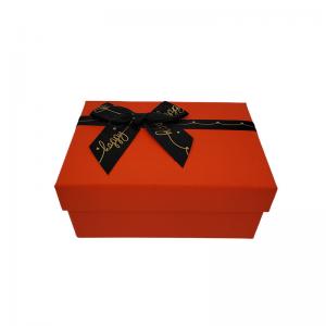 China OEM Birthday Gift Box wholesale