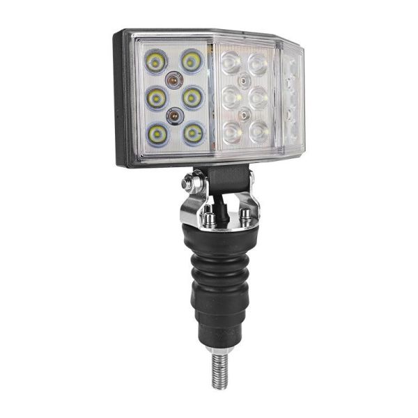 240 Degree LED Work Light 54W LED Auxiliary Lights Waterproof