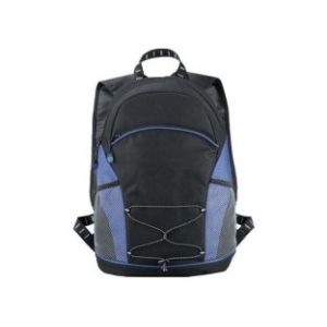 Nylon Backpack, Backpack Bag with Adjustable Shoulder Strap odm-a16