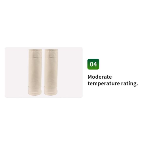 Quick Removal air Filter Custom Media Cheap Air Dust Removal Sleeve and Sock Bag Nylon Fabric PP/PE Dust Collector Filter Bags