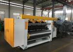 High Speed Single Facer Corrugated Machine Electric Drive Seamless Steel Pipe