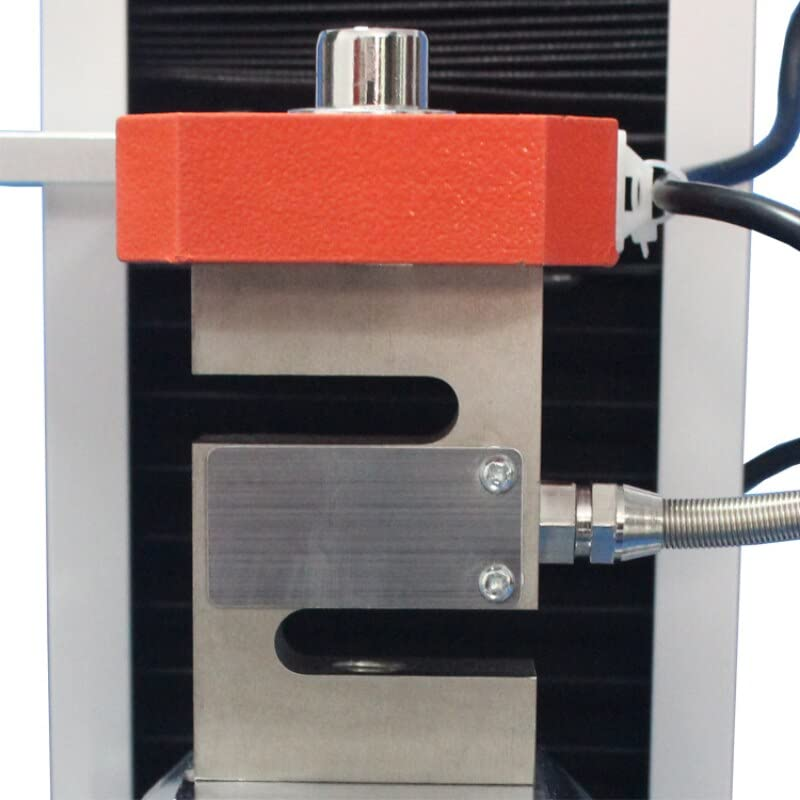 200KG Touch Screen Single Column Tensile Testing Machine