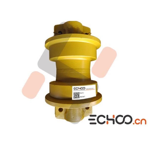 LIEBHERR Dozer Undercarriage Parts PR734 Track Roller 5802406 Bottom Roller