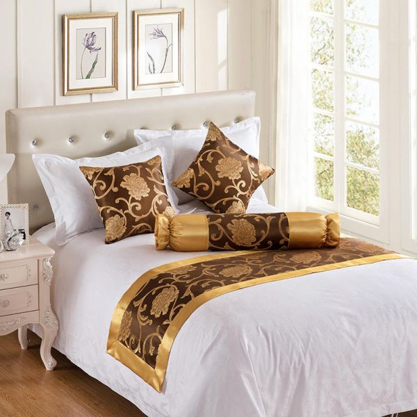 Filling Material 100% PP Cotton Magnetic Bedding Set for Modern B B Foot Bath Decoration