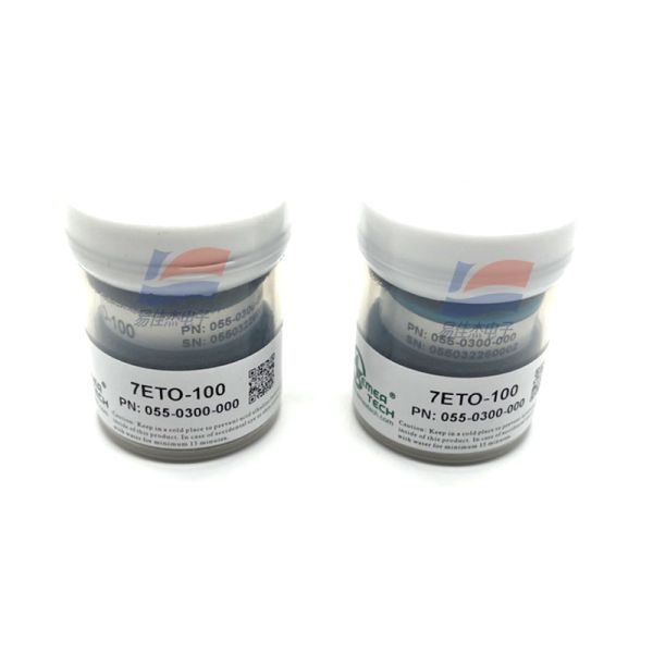 7ETO-10 Ethylene Oxide Gas Sensor 7-Series Electrochemical Air Quality Monitoring