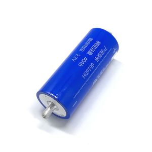 China EV RV 2.3v 40ah Yinlong 40ah Cells Titanate Lithium Battery 25000 Cycles on sale
