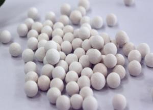 China MPH+ Long term alkaline ball supplement calcium ions pearlite for acid water area and Southeast Asia and other regions wholesale