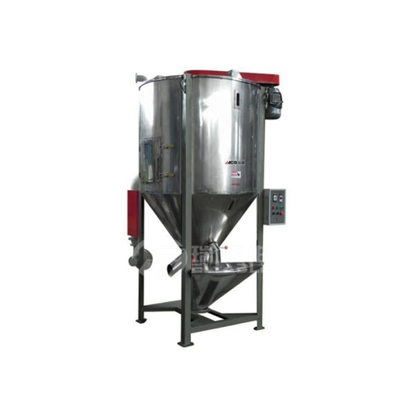 Portable Auxiliary Equipment , Liquid Mixing Tank Low Energy Consumption