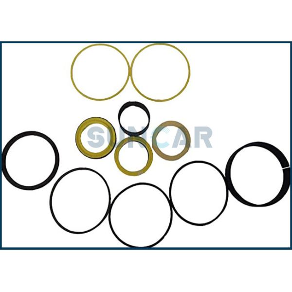 CA5185133 518-5133 5185133 Cylinder Seal Repair Kit For C-A-T E330D E336D E336D2 E336E E336F E340D2 E340 Genuine Kit Seal