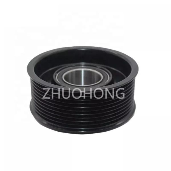 Mercedes Benz GL Class 2007-2016 10PK 105MM 12V Auto AC Compressor Pulley Clutch Kit