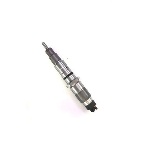 0445120123 PC200-8 Diesel Engine Injector