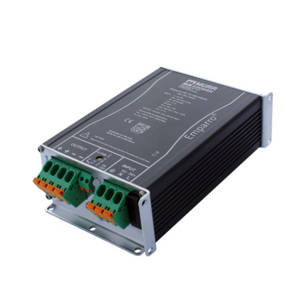 Quality 85449 Murr Elektronik EMPARRO HD POWER SUPPLY 1-PHASE for sale