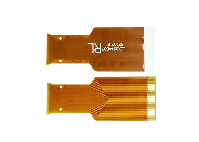 PI Material Multilayer Printed Circuit Board , Fr4 Circuit Board