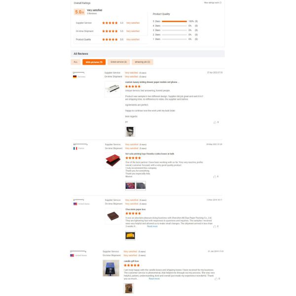 Luxury Custom Logo Soft Touch Black Rigid Cardboard Paper Boxes Coin Packaging With EVA Foam Tray