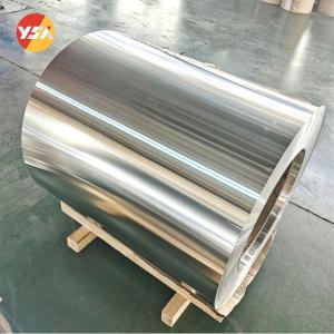 China Factory Direct Wholesale 1060 Aluminum Coils Custom Surface Aluminum Rolls wholesale