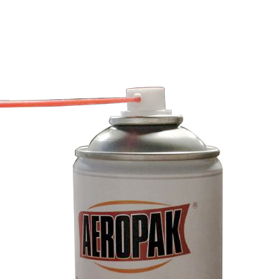 500ml Fusing Machine Cleaner Spray Eco-friendly 3 Year Shelf Life