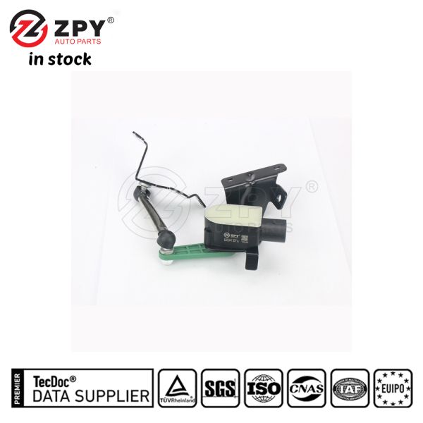 ZPY 8J0941307A Suspension Ride Height Sensor for Audi A3 VW Porsche