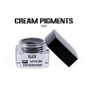PMU Eyebrow Ink Tattoo Cream Private Label Microblading Pigment