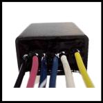 Automatic Ab Glue Potting Machine for 2K Polyurethane Silicone Epoxy Ab